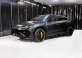 Lamborghini Urus S for sale in Dubai in Dubai