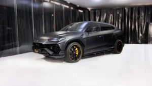 Lamborghini Urus S for sale in Dubai in Dubai
