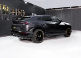 Lamborghini Urus S for sale in Dubai in Dubai