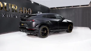 Lamborghini Urus S for sale in Dubai in Dubai