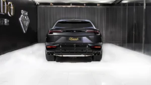 Lamborghini Urus S for sale in Dubai in Dubai