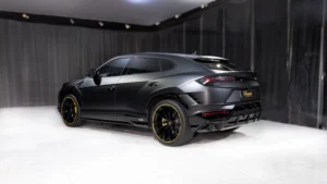 Lamborghini Urus S for sale in Dubai in Dubai