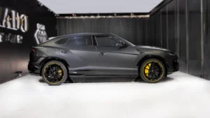 Lamborghini Urus S for sale in Dubai in Dubai