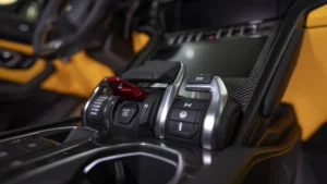 Lamborghini Urus S for sale in Dubai in Dubai