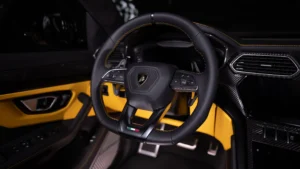 Lamborghini Urus S for sale in Dubai in Dubai