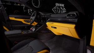 Lamborghini Urus S for sale in Dubai in Dubai