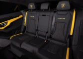 Lamborghini Urus S for sale in Dubai in Dubai