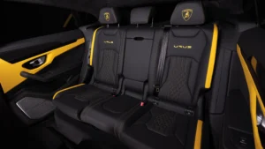 Lamborghini Urus S for sale in Dubai in Dubai