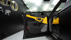 Lamborghini Urus S for sale in Dubai in Dubai