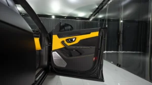 Lamborghini Urus S for sale in Dubai in Dubai