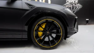 Lamborghini Urus S for sale in Dubai in Dubai