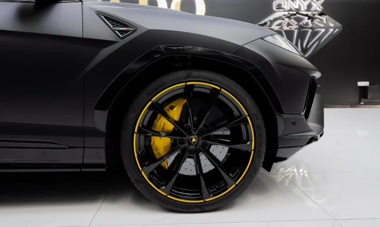 Lamborghini Urus S for sale in Dubai in Dubai