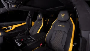 Lamborghini Urus S for sale in Dubai in Dubai