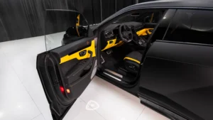 Lamborghini Urus S for sale in Dubai in Dubai